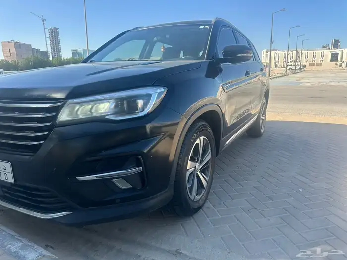 شانجان cs75 2019 5