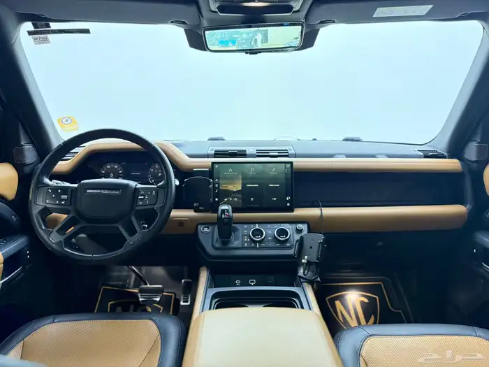 ديفندر X-P400 URBAN 8