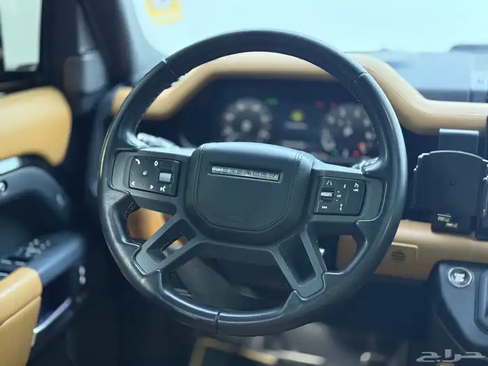 ديفندر X-P400 URBAN 5