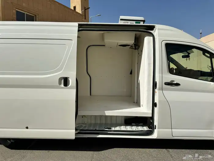 باص هايس 2020 ثلاجة 4