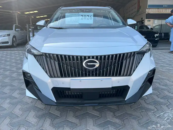 GAC امزومGS3 - GL 2025 0