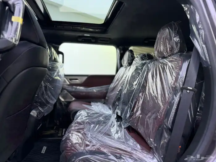 INFINITE QX80 3