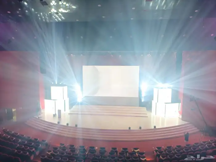 تجهيز حفلات تاجير اضاءه خارجيه وداخليه افتتاح محلات تجاريه 33