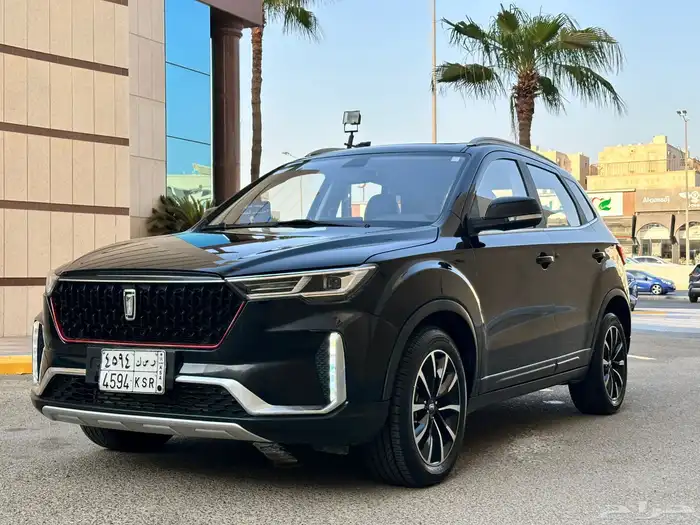جيب فاو بسيتون T33 بحالة الوكاله 1