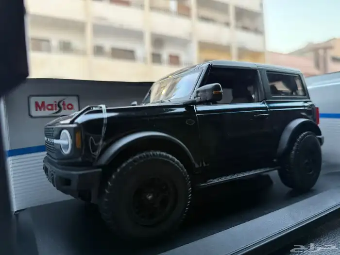 مجسمات سيارت 3