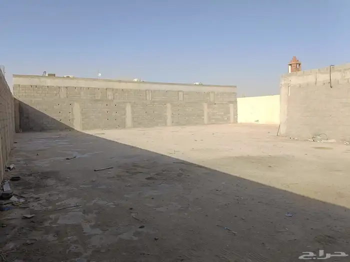 للايجار استراحة سكن في حي المصفاة 1