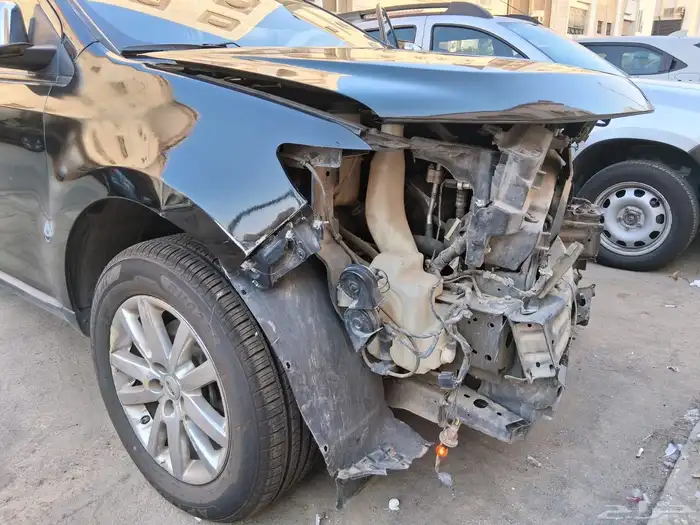 فورد ايدج 9