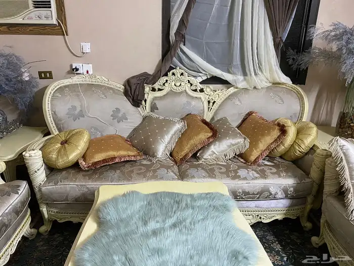 مجلس   طاولات   غرفة نوم 21