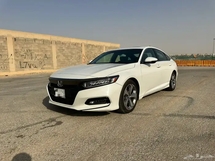 هوندا اكورد 2019 1