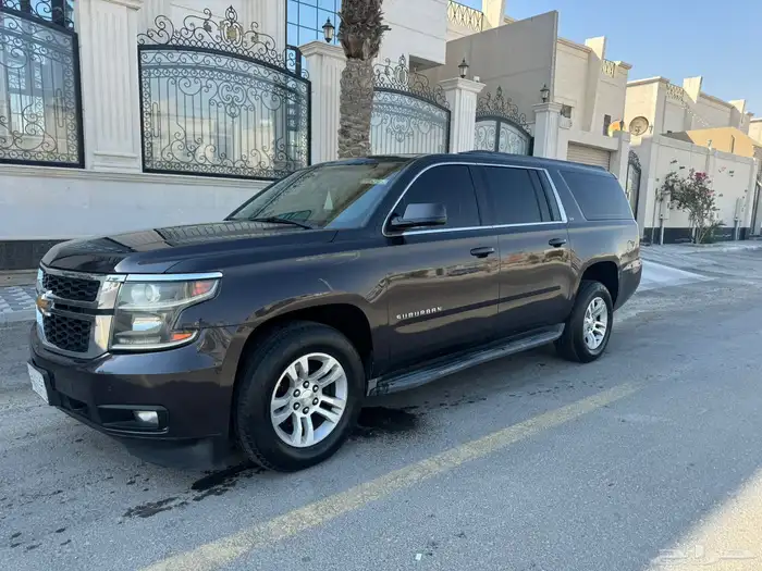 تاهو 2015 5