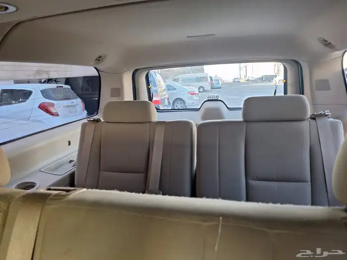 جمس يوكن اكس ال 2014 Yukon XL2014 8