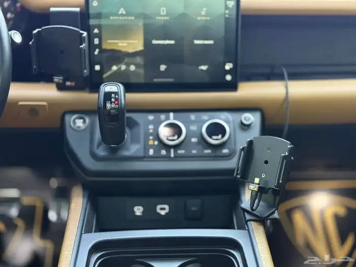 ديفندر X-P400 URBAN 7