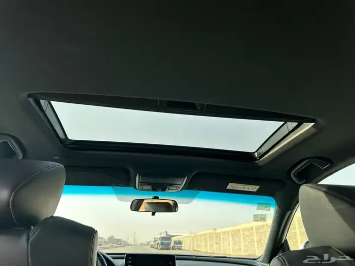 هوندا اكورد 2019 11