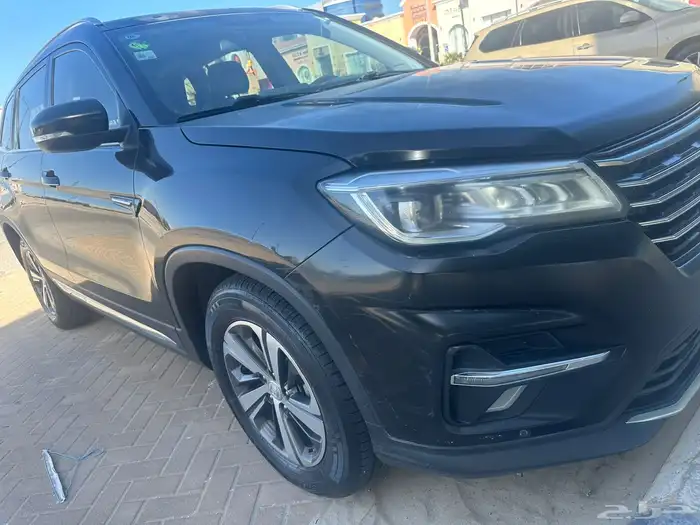 شانجان cs75 2019 13