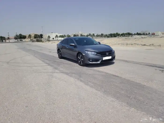 للبيع سيفيك فل كامل بودي و محركات شرط 4