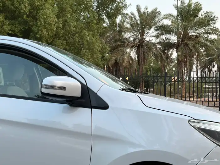 ميتسوبيشي أتراج موديل 2021 24