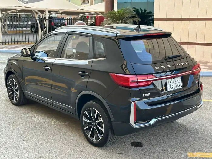 جيب فاو بسيتون T33 بحالة الوكاله 6