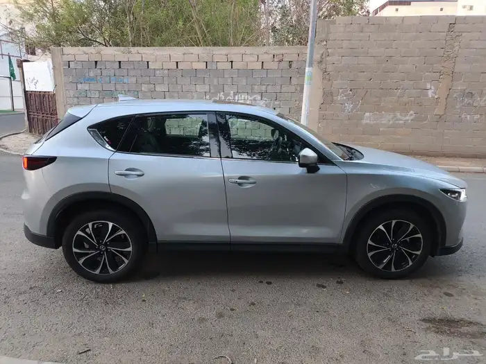 MAZDA CX-5 2023 full options low mileage 2