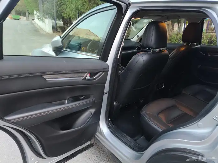 MAZDA CX-5 2023 full options low mileage 21