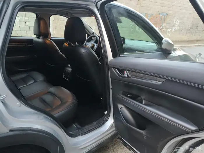 MAZDA CX-5 2023 full options low mileage 25