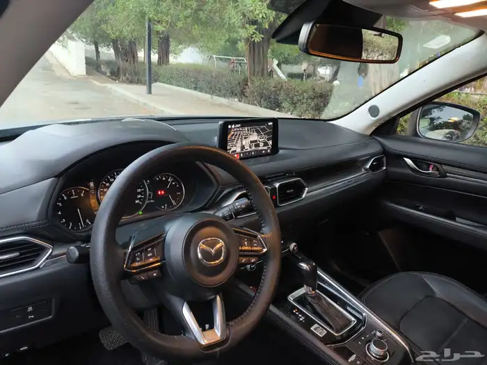 MAZDA CX-5 2023 full options low mileage 14