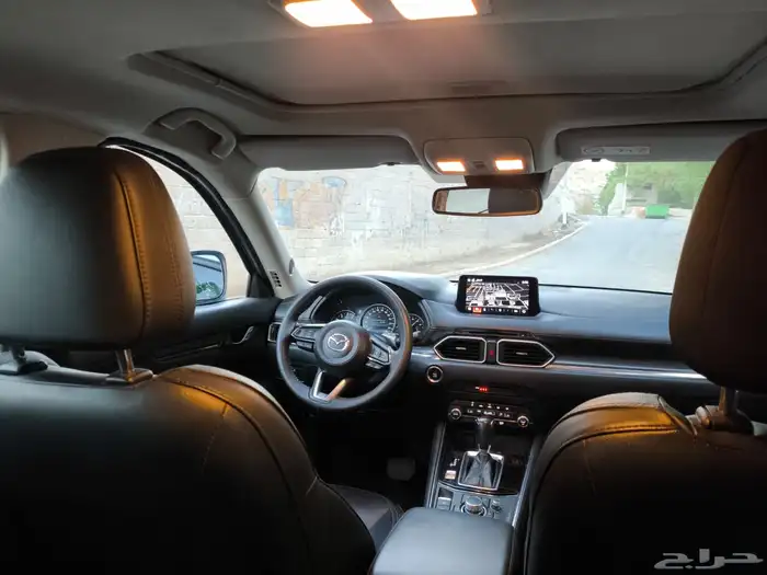 MAZDA CX-5 2023 full options low mileage 28