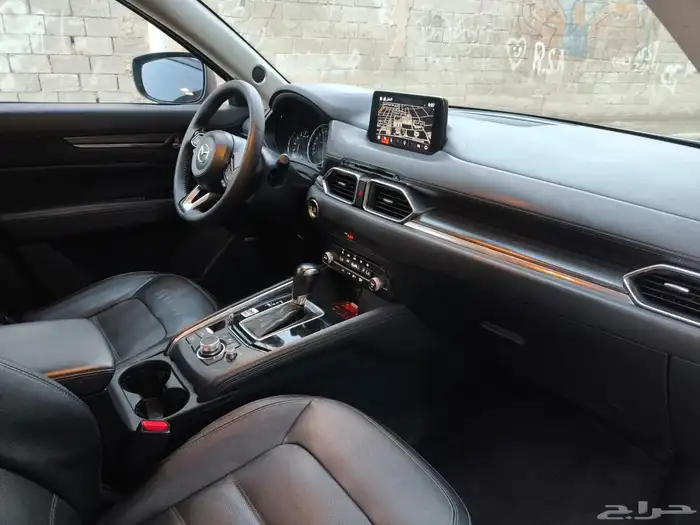 MAZDA CX-5 2023 full options low mileage 11