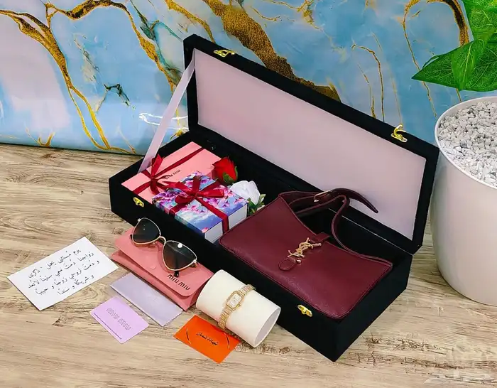 هدايا نسايي فخممه 6