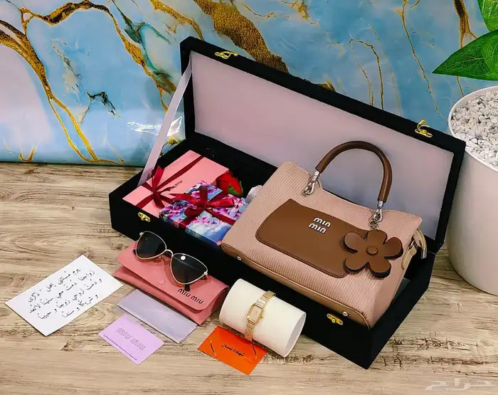 هدايا نسايي فخممه 9