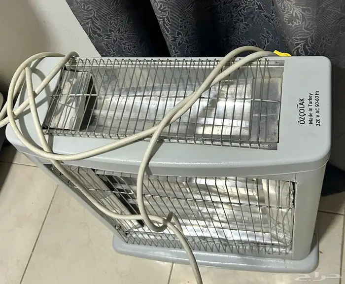 دفايه 2