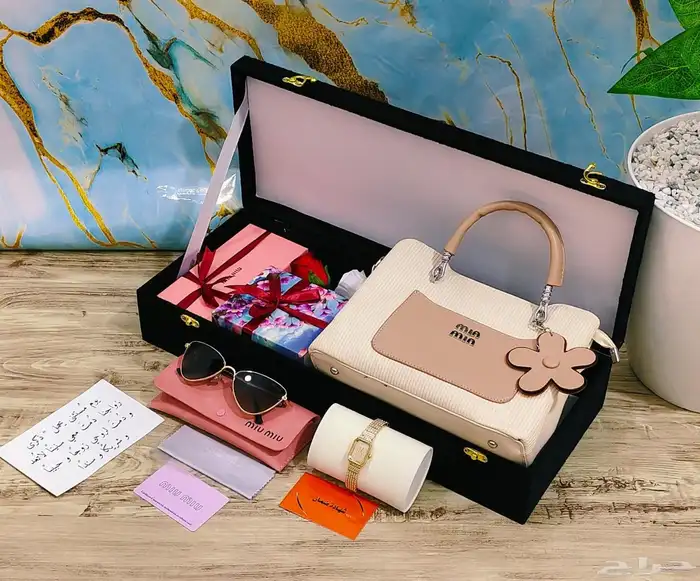 هدايا نسايي فخممه 10