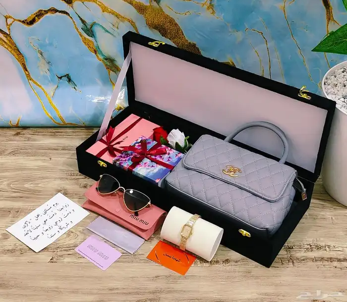 هدايا نسايي فخممه 13