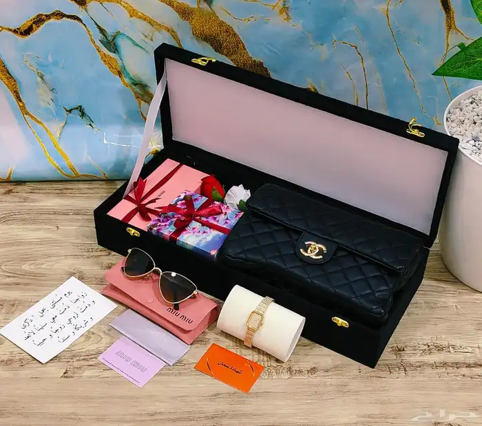 هدايا نسايي فخممه 12