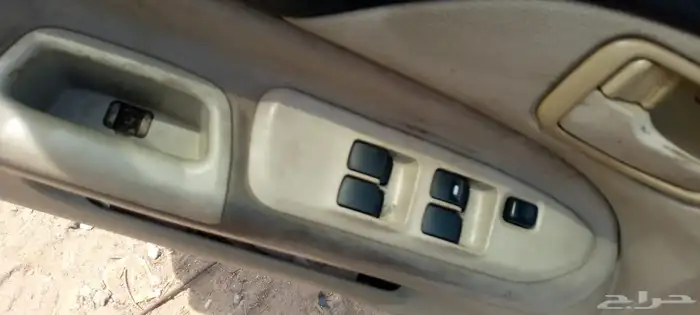 ميتسوبيشي لانسر 2008 2