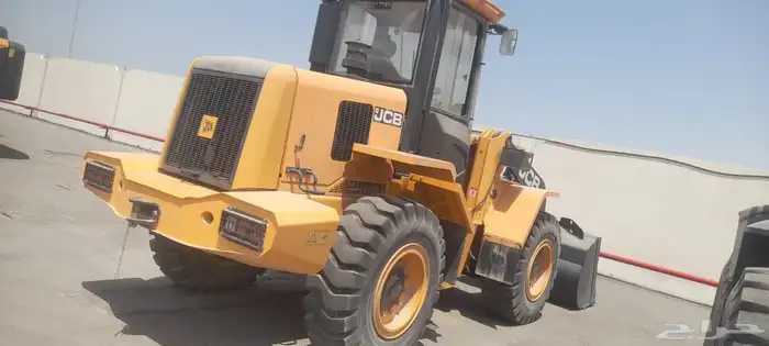لودر جي سي بي 4