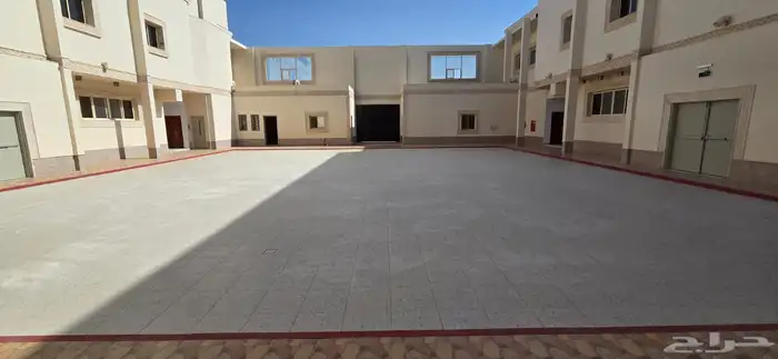 مبنى اداري او تعليمي كامل للايجار- فرصة استثمارية 4