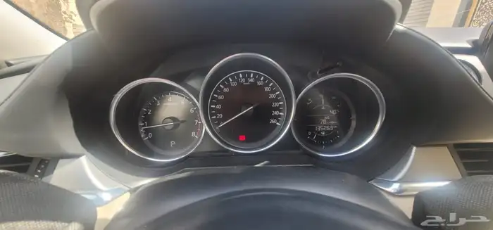 مازدا6 2020 ستاندر للبيع 2