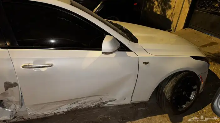 كدلك CT4 2021 مصدوم للبيع 10