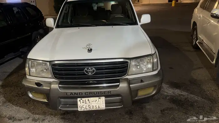 جيب فكسار 2001 شرط 3