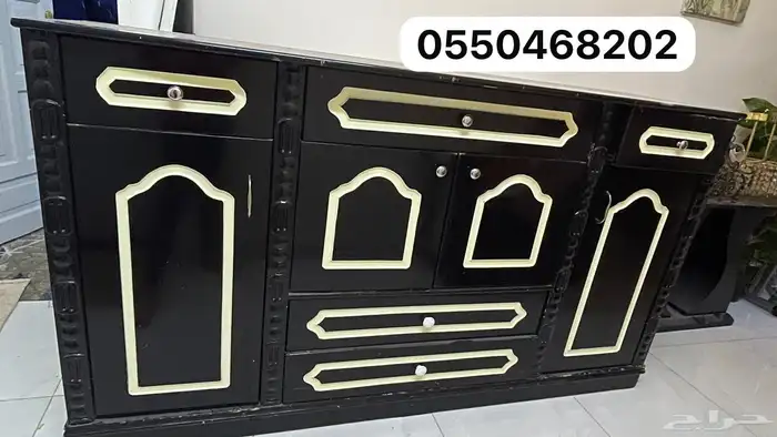 السلام عليكم ورحمة الله وبركاته دولاب للبيع 2