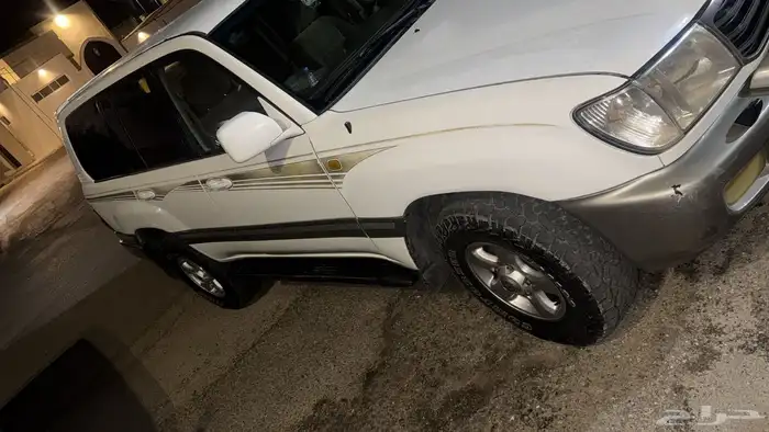 جيب فكسار 2001 شرط 2