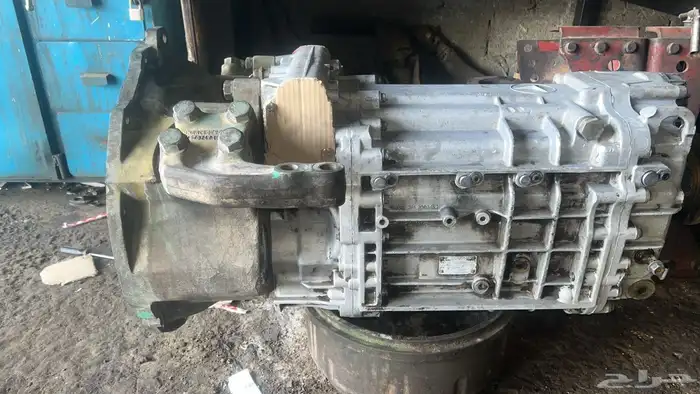 قير البي155 0
