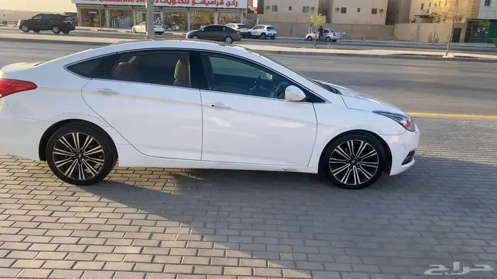 هونداي I40 7