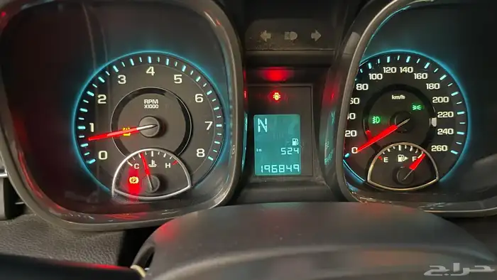 ماليبو 2013 10