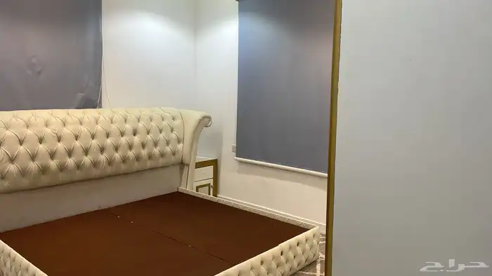 شقة صغيرة بمدخل خاص 7