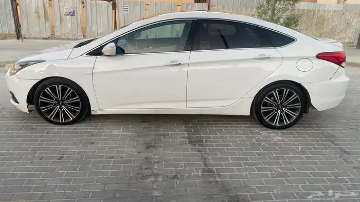 هونداي I40 8