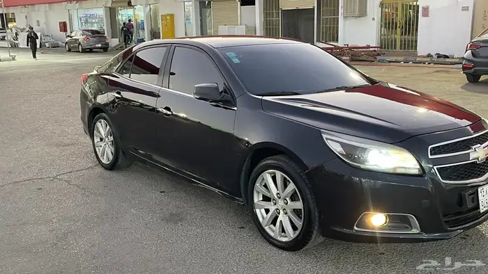 ماليبو 2013 6