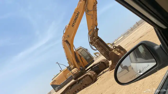 بوكلين للإيجار الشهري مدينة الملك عبدالله 0