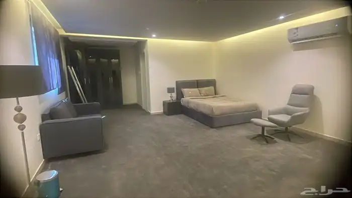 Rooms with Private Bathroom   Duba 4