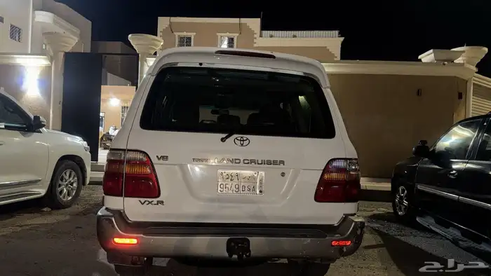 جيب فكسار 2001 شرط 1